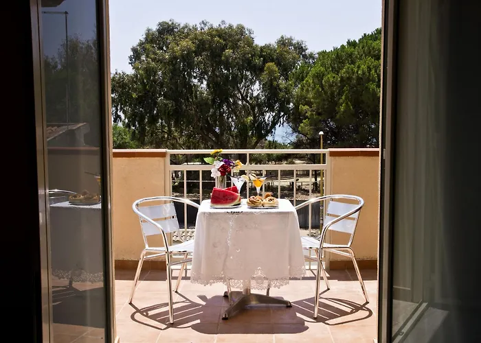 B&B Albachiara