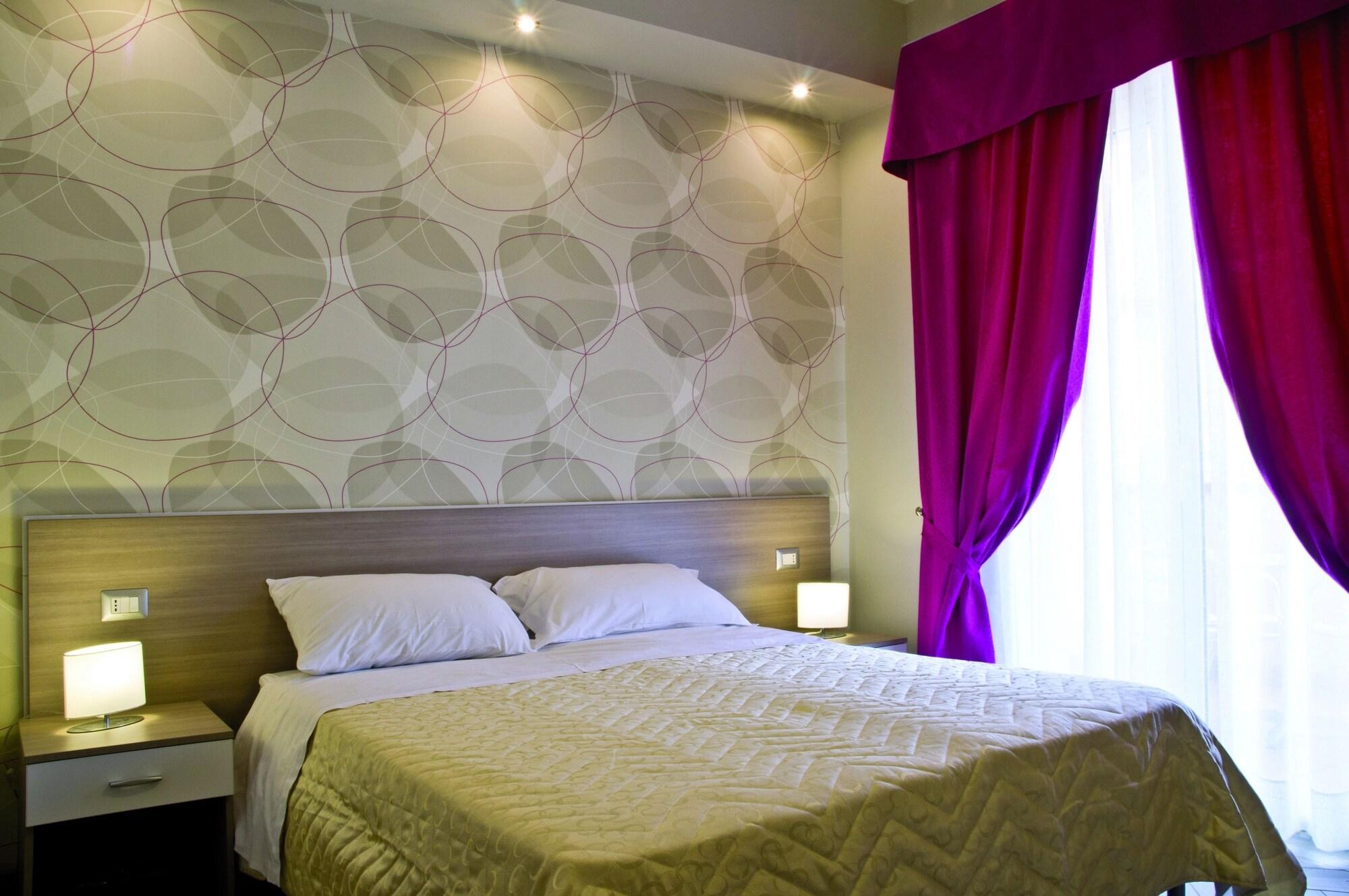 Albachiara Bed & Breakfast San Leone