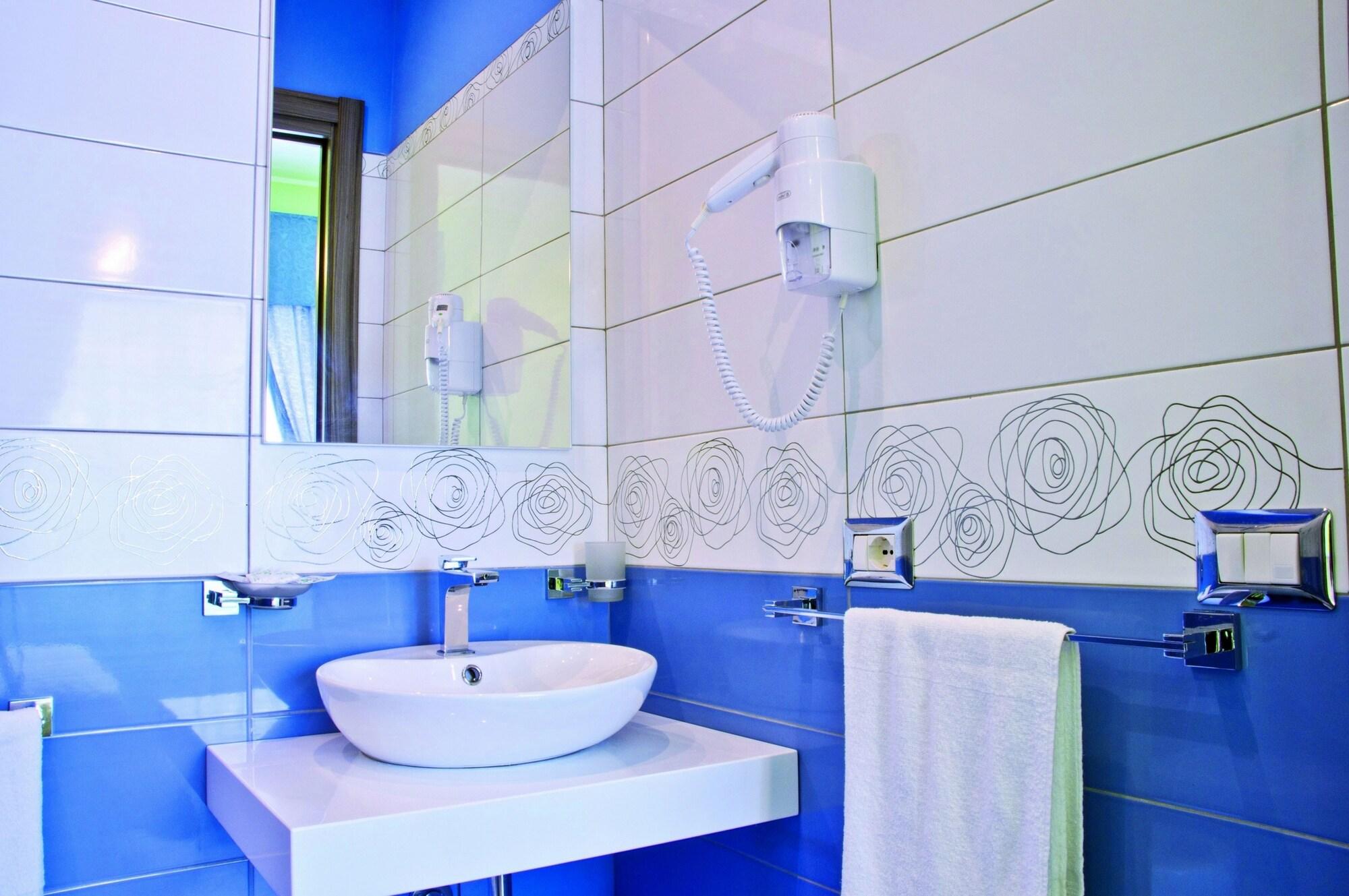 Bed & Breakfast Albachiara 3*