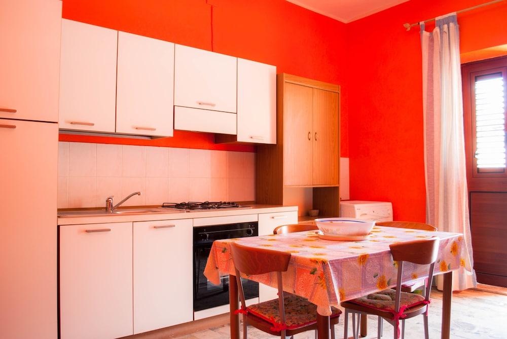 Bed & Breakfast Albachiara 3*