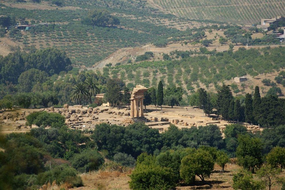 Bed & Breakfast Albachiara