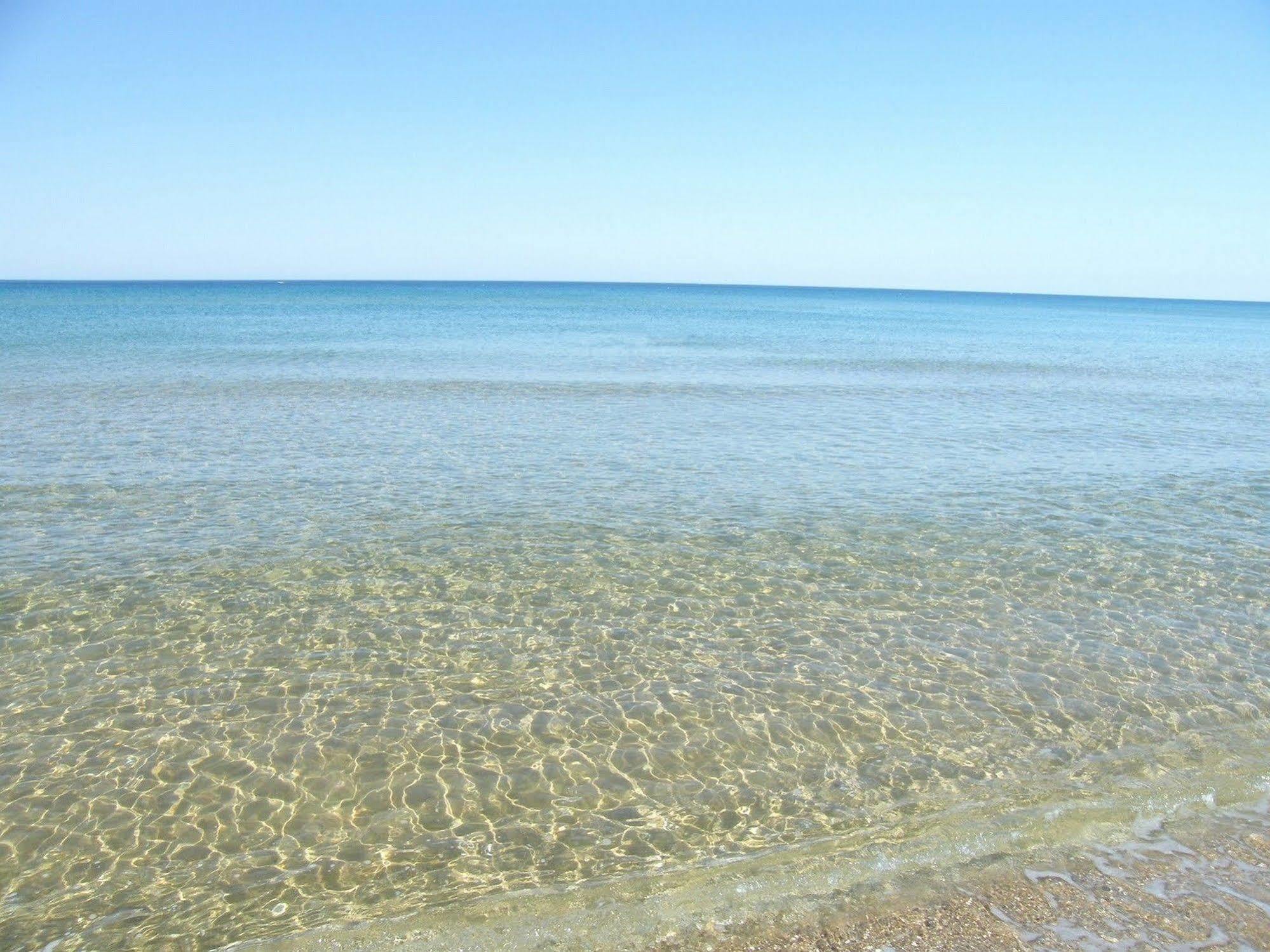 Albachiara Bed & Breakfast 3*