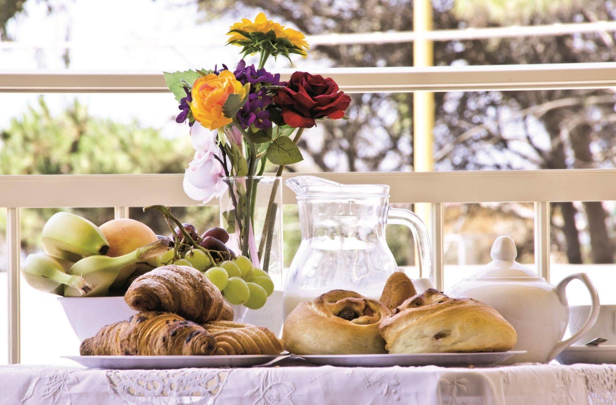 Albachiara Bed & Breakfast 3*